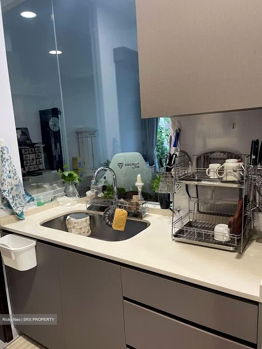 Carpmael 38 (D15), Condominium #532077191